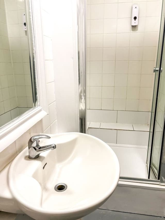 Family Studio, Ensuite
