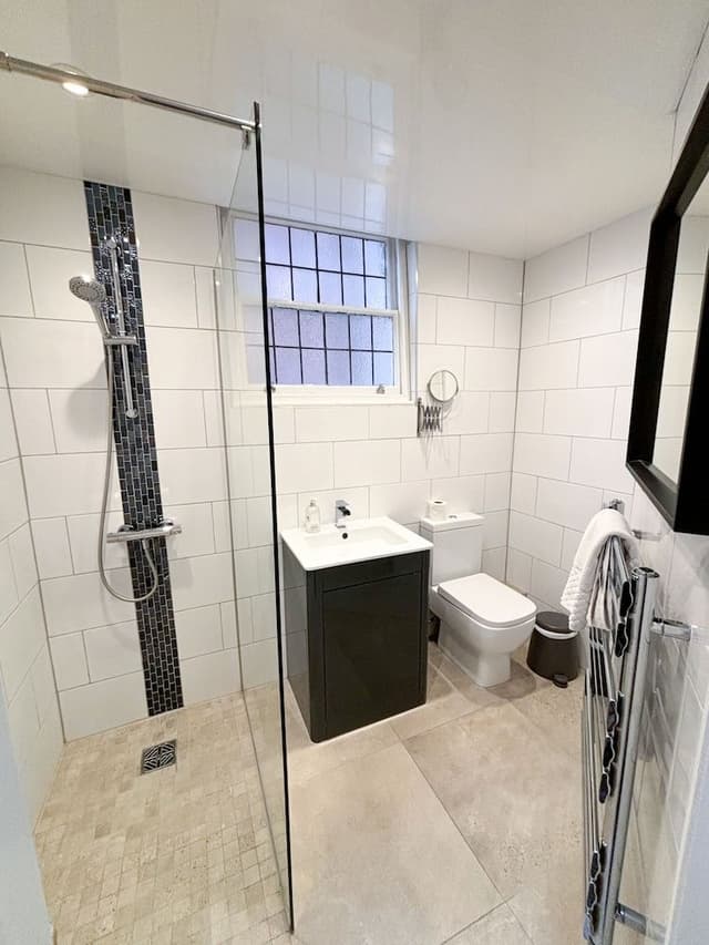 Standard Double Room, Ensuite
