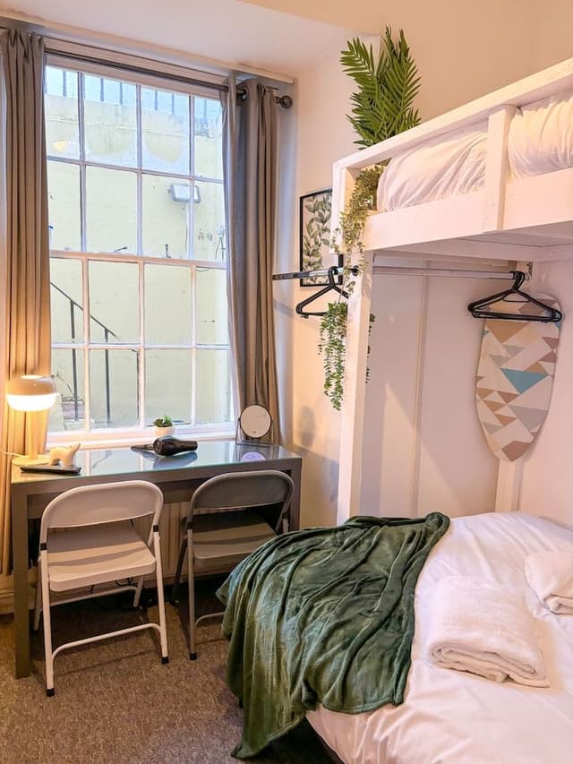 Apartment, Ensuite