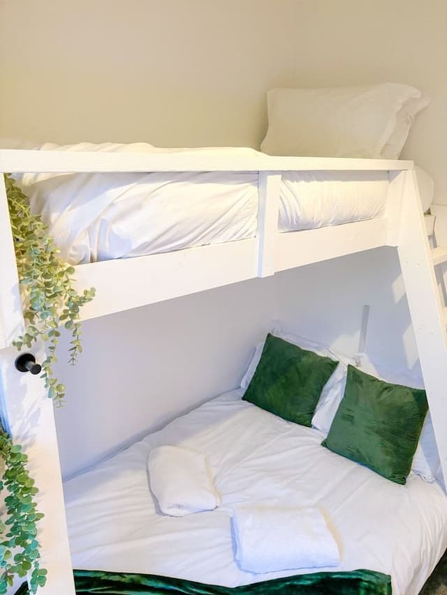 Apartment, Ensuite