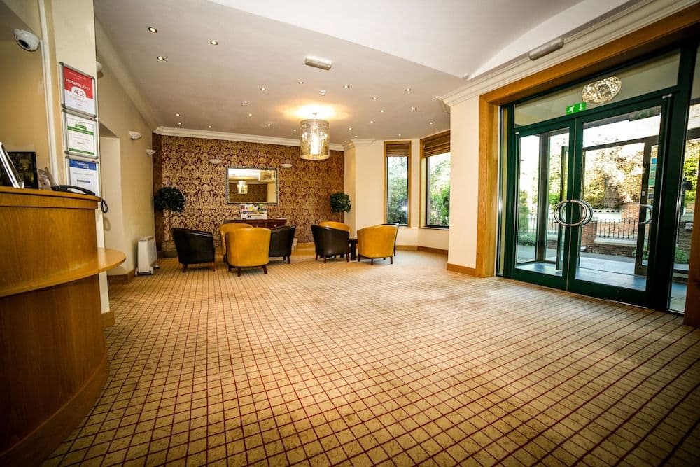 Newcastle Jesmond Hotel Newcastle Jesmond Hotel
