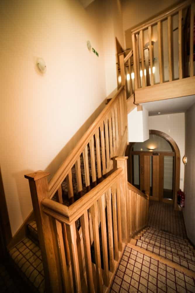 Newcastle Jesmond Hotel Newcastle Jesmond Hotel