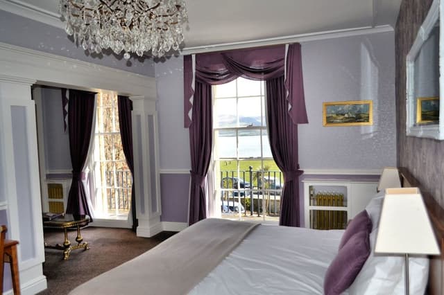 Luxury Double Room