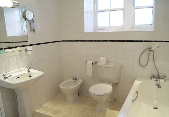 Inland Classic King or Twin Room