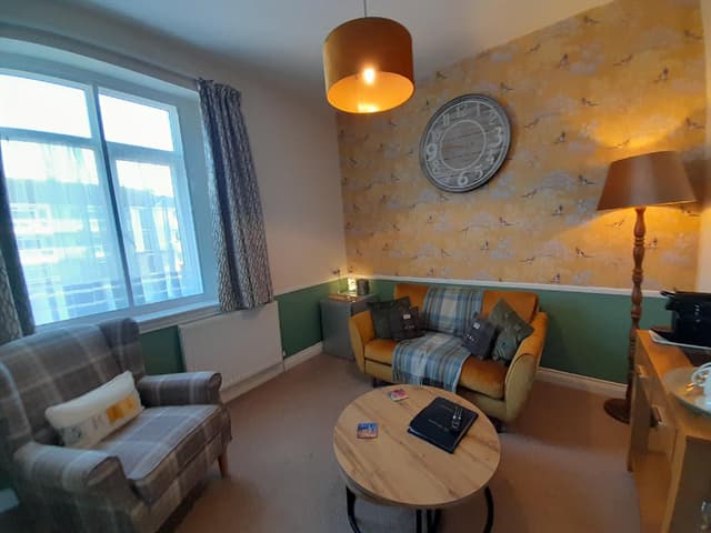 Executive Suite