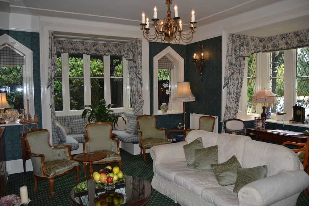 Rylstone Manor Hotel Rylstone Manor Hotel