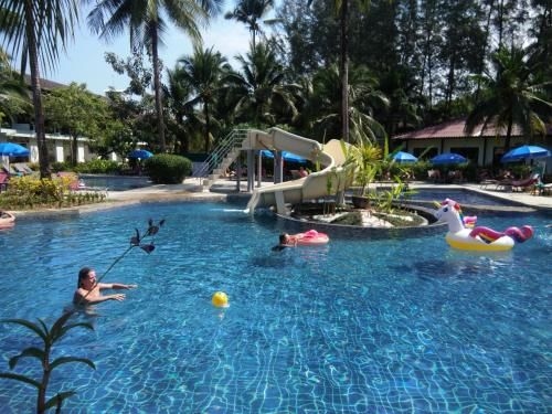 ปาล์ม แกลเลอเรีย รีสอร์ต (Palm Galleria Resort)4