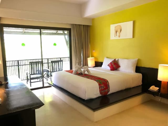 Superior Room