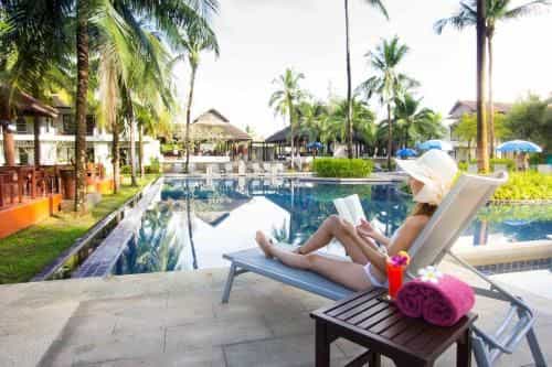 Palm Galleria Resort Palm Galleria Resort