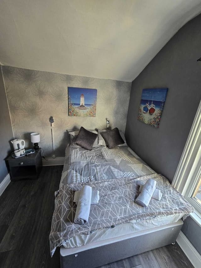 Double Room