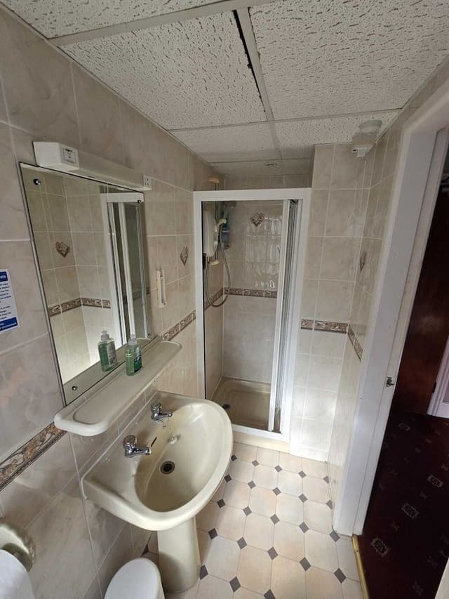 Single Room
