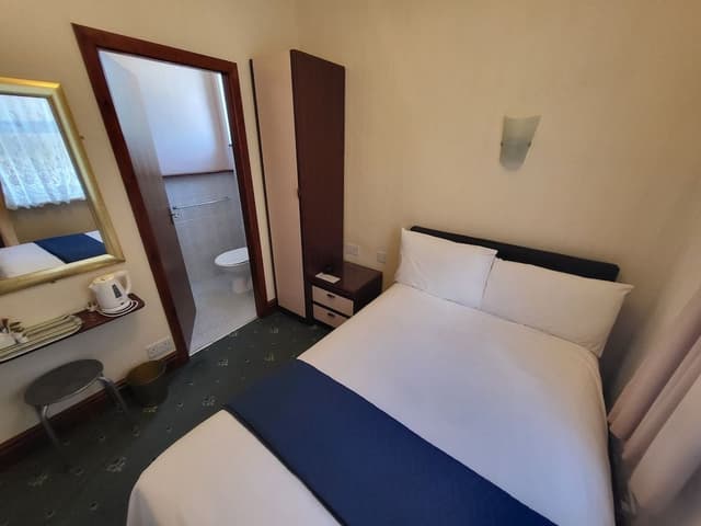 Comfort Double Room