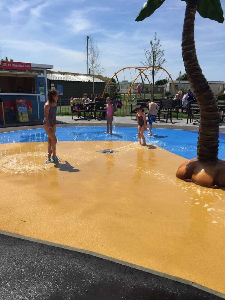 Camber Sands Holiday Park Camber Sands Holiday Park
