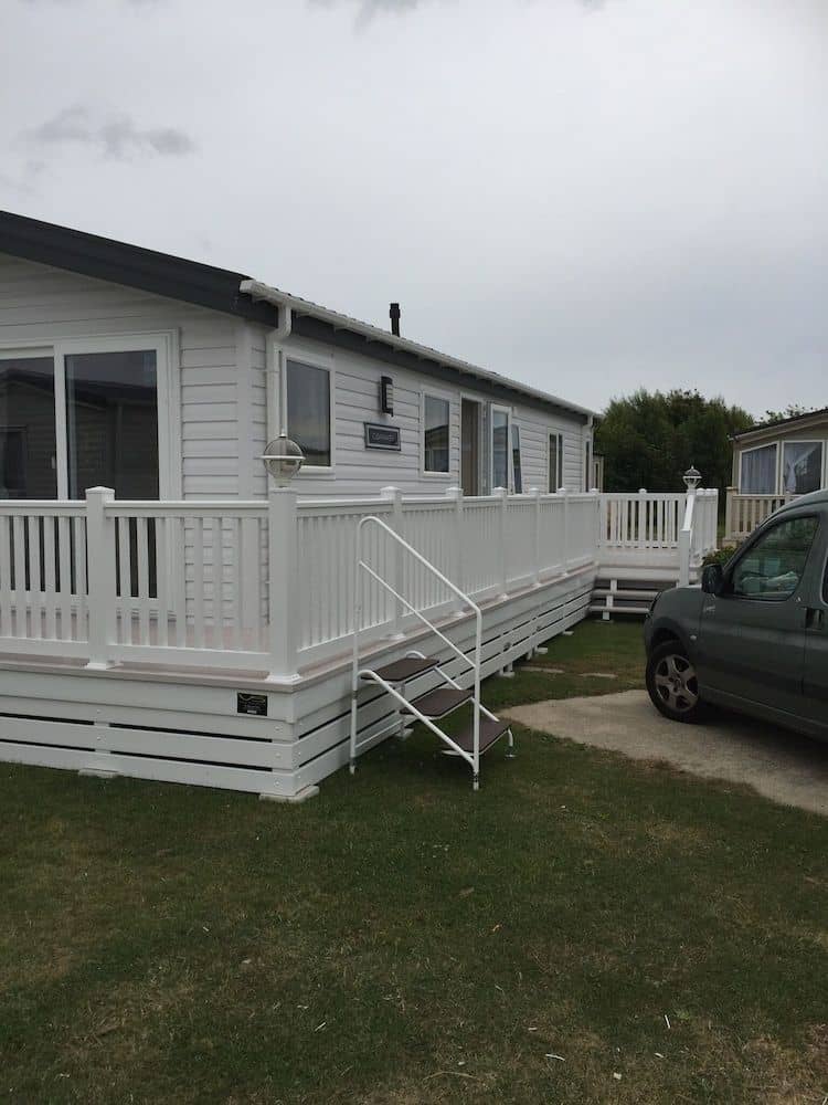 Camber Sands Holiday Park Camber Sands Holiday Park