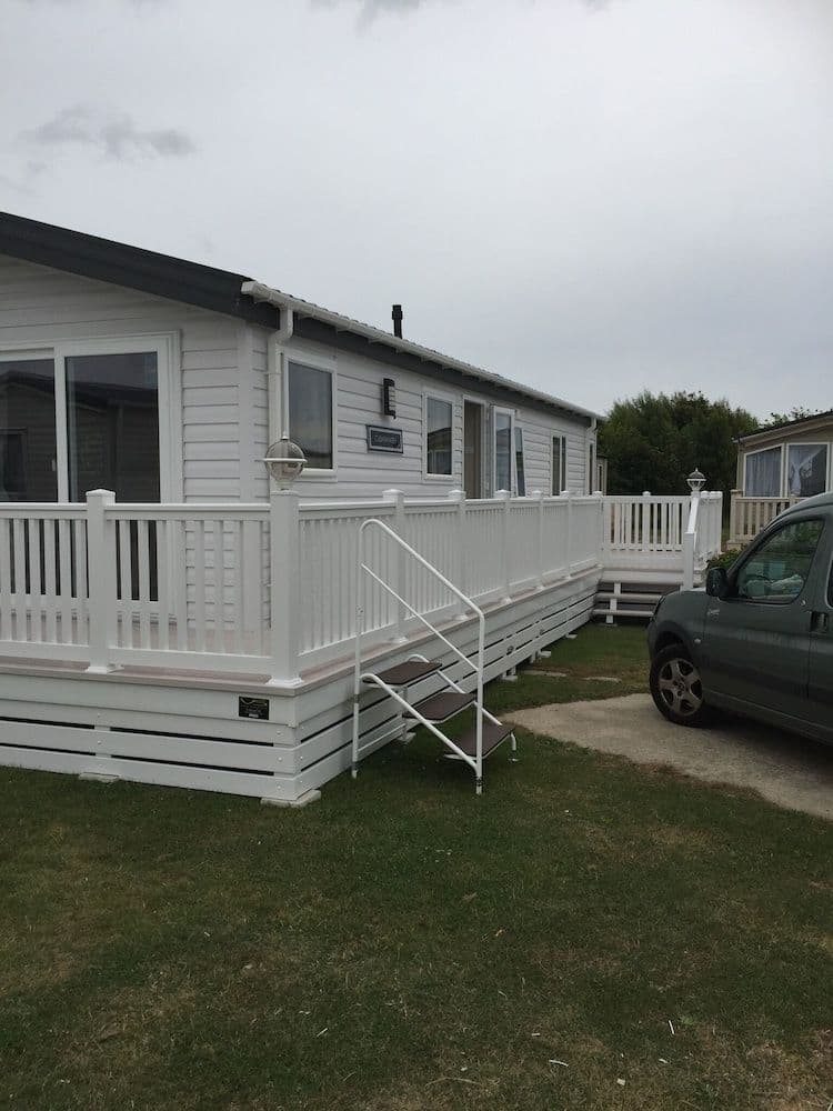 Camber Sands Holiday Park Camber Sands Holiday Park