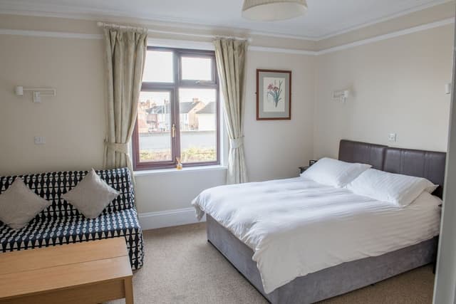 Superior Studio Suite, 1 Double Bed, Non Smoking, Microwave
