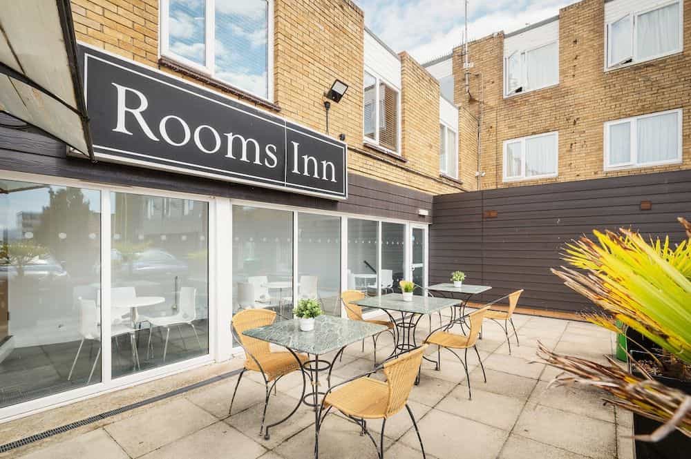 Rooms Inn Rooms Inn