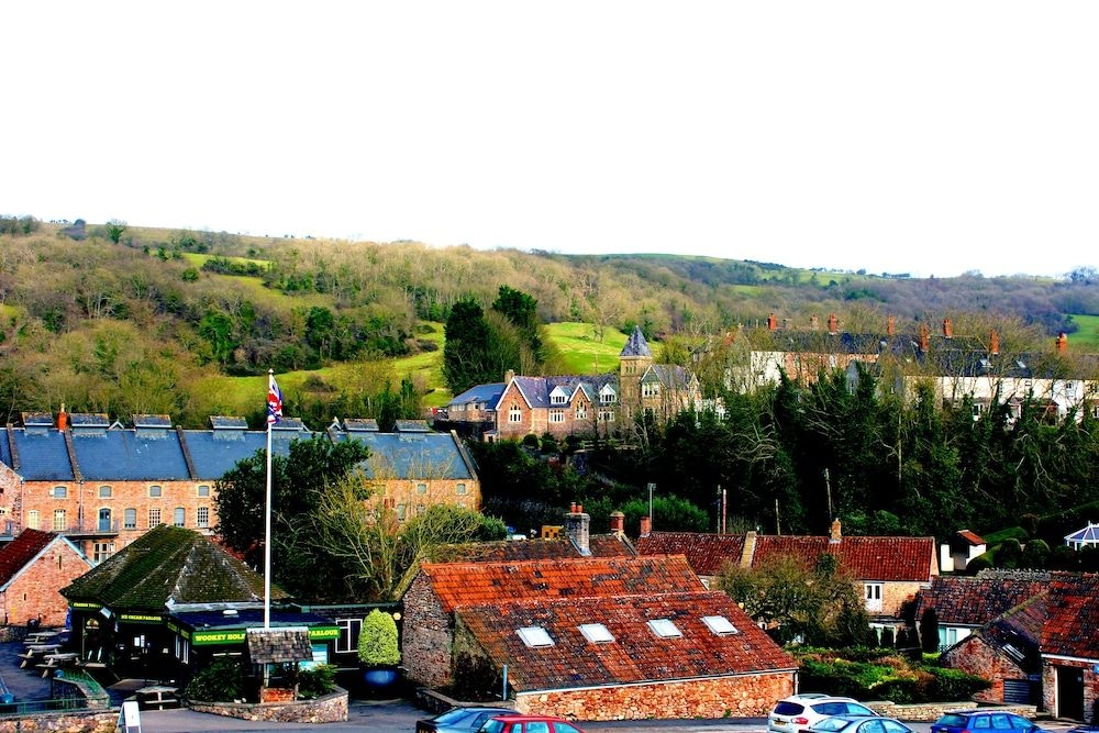 Wookey Hole Hotel0