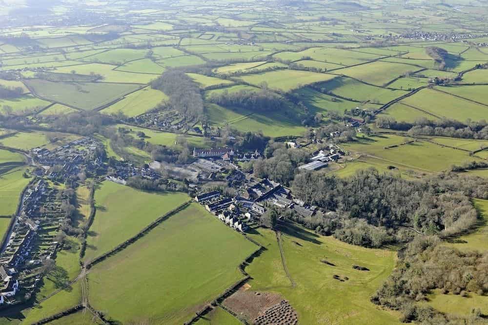 Wookey Hole Hotel Wookey Hole Hotel