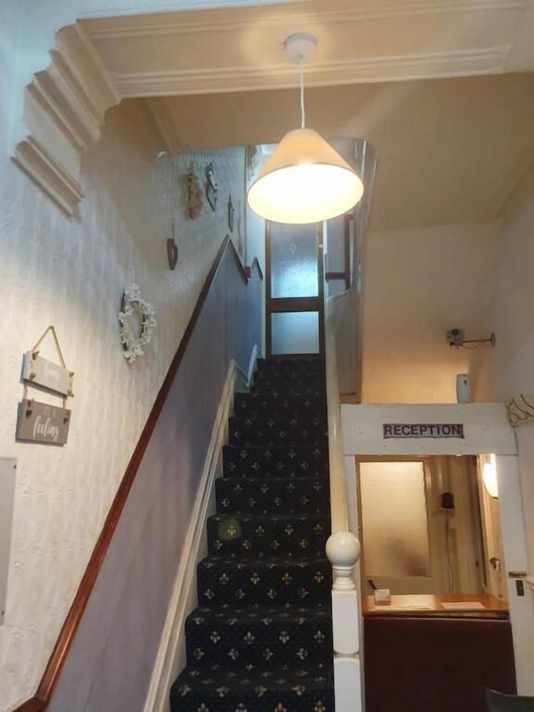 Jesmond International Hotel4