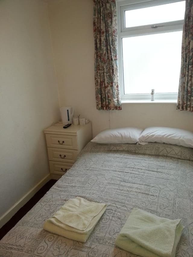 Standard Double Room, 1 Double Bed