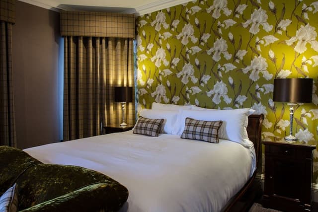 Castle Room Superior