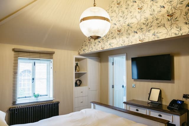 Signature Plus Double Room
