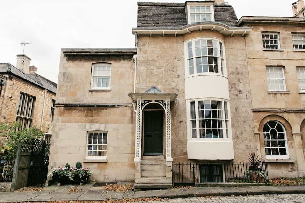 Crown Hotel Stamford Crown Hotel Stamford
