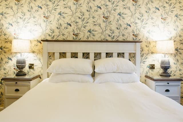 Signature Plus Double Room