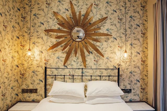 Signature Double Room