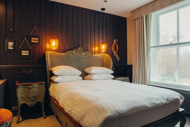 Signature Plus Double Room