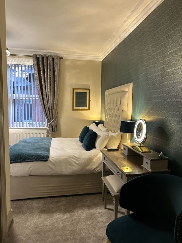King Room En-Suite