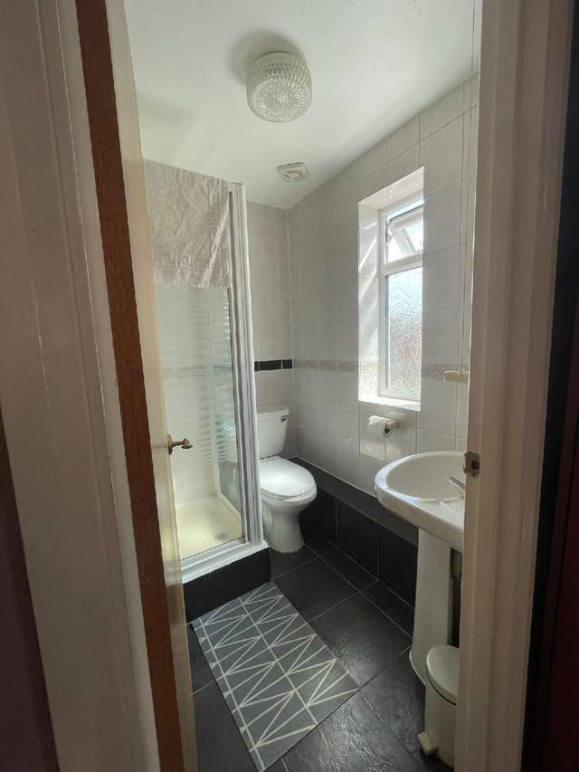 Single room-Ensuite