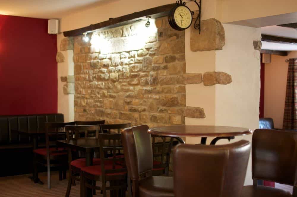 The Three Horseshoes Hotel The Three Horseshoes Hotel