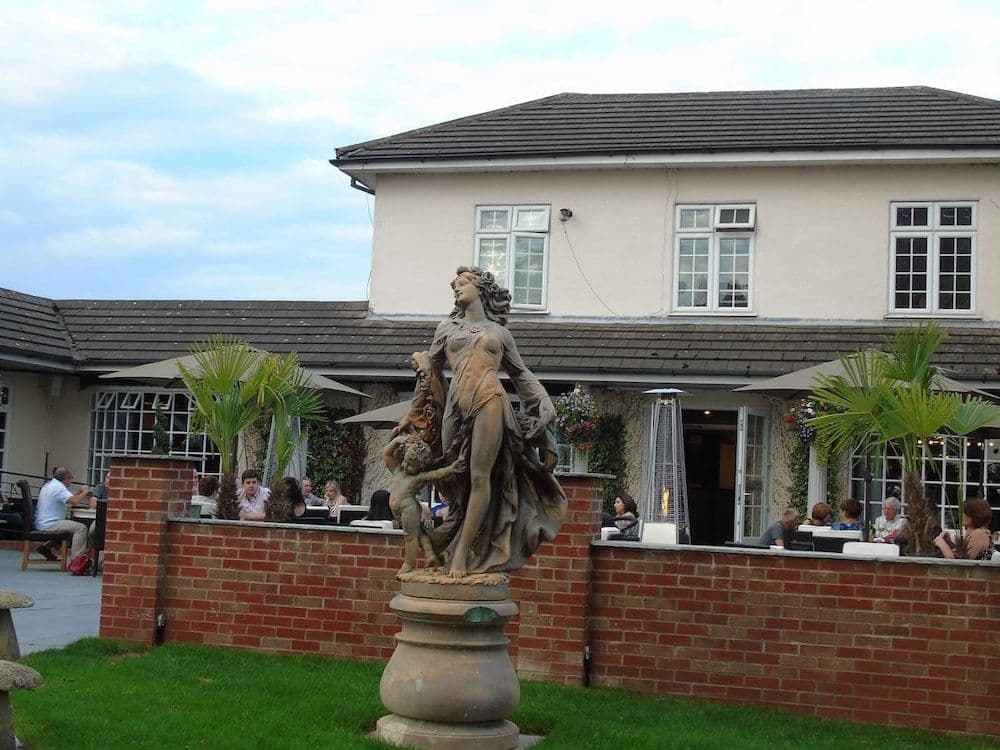 The Littleover Lodge Hotel The Littleover Lodge Hotel