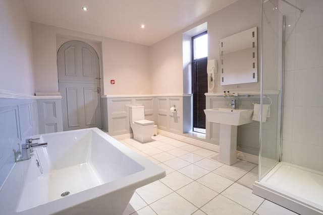 Deluxe Double Room, 1 Double Bed