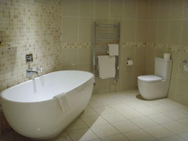 Standard Single Room (for Single Occupancy)