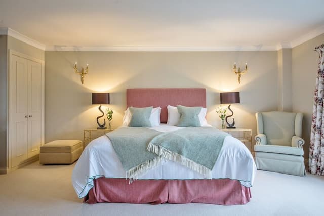 Superior Deluxe Double Room
