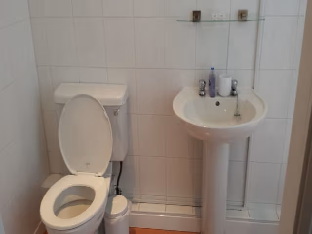 Superior Quadruple Room, Ensuite