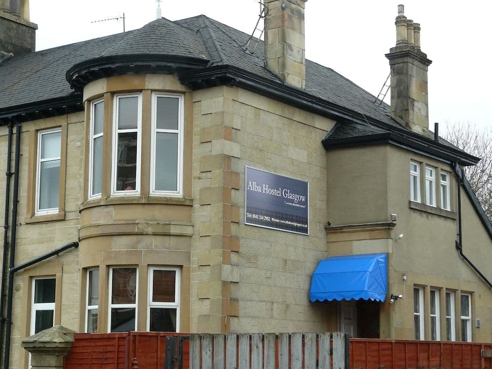 Alba Hostel Glasgow Alba Hostel Glasgow