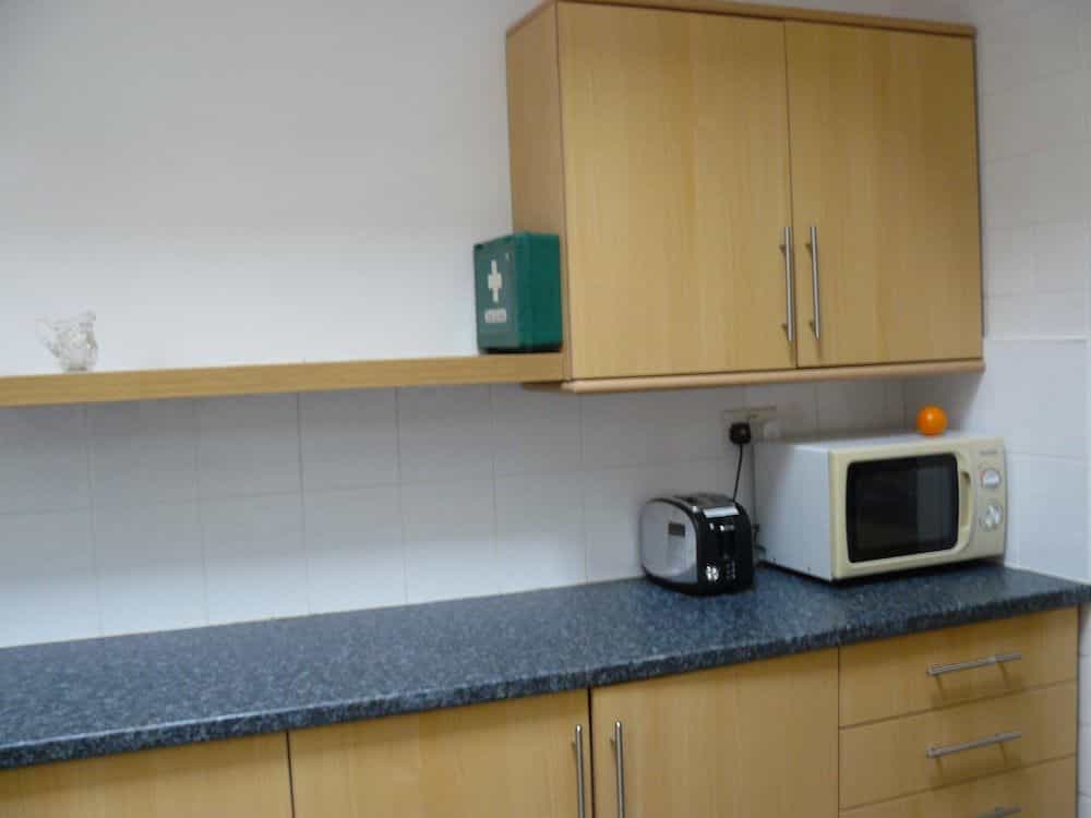 Alba Hostel Glasgow Alba Hostel Glasgow