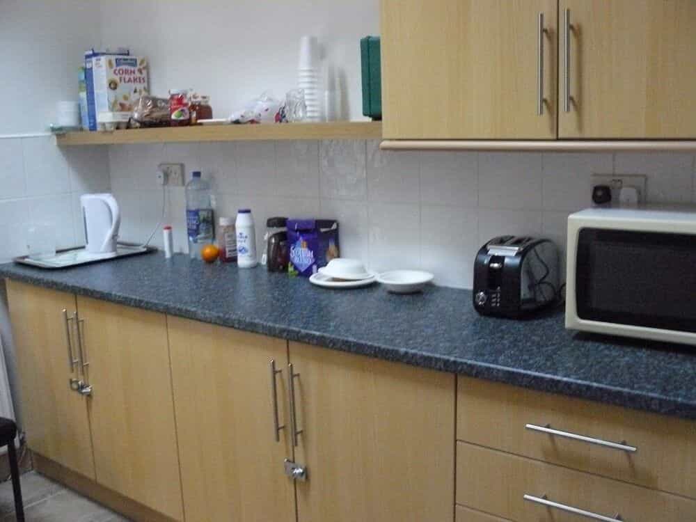 Alba Hostel Glasgow Alba Hostel Glasgow
