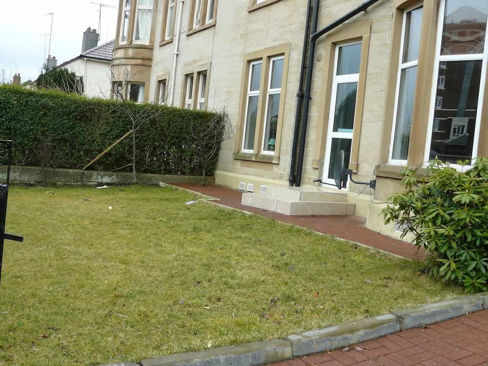 Alba Hostel Glasgow Alba Hostel Glasgow