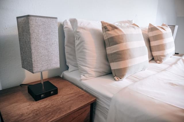 Traditional Double Room