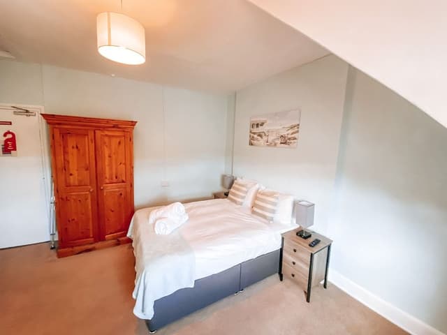 Traditional Double Room