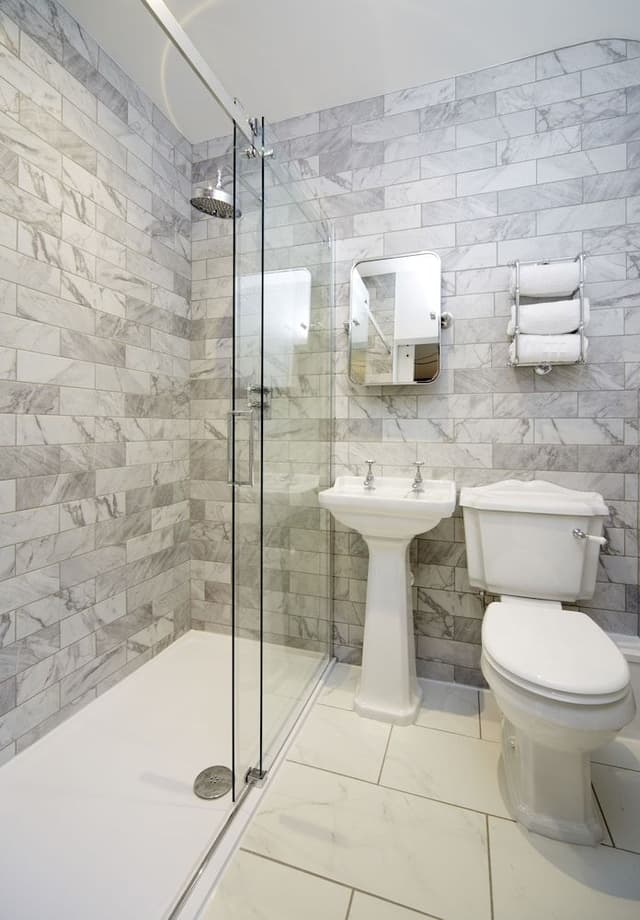 Classic Double or Twin Room