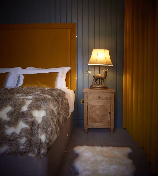 Premium Double Room, 1 King Bed