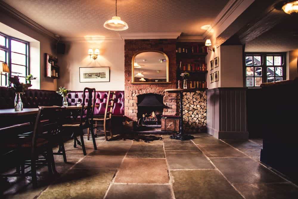 The Fox and Coney Inn The Fox and Coney Inn