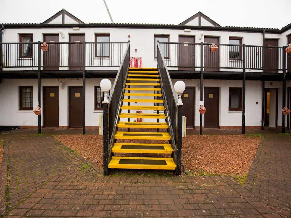 Longforgan Coaching Inn Longforgan Coaching Inn