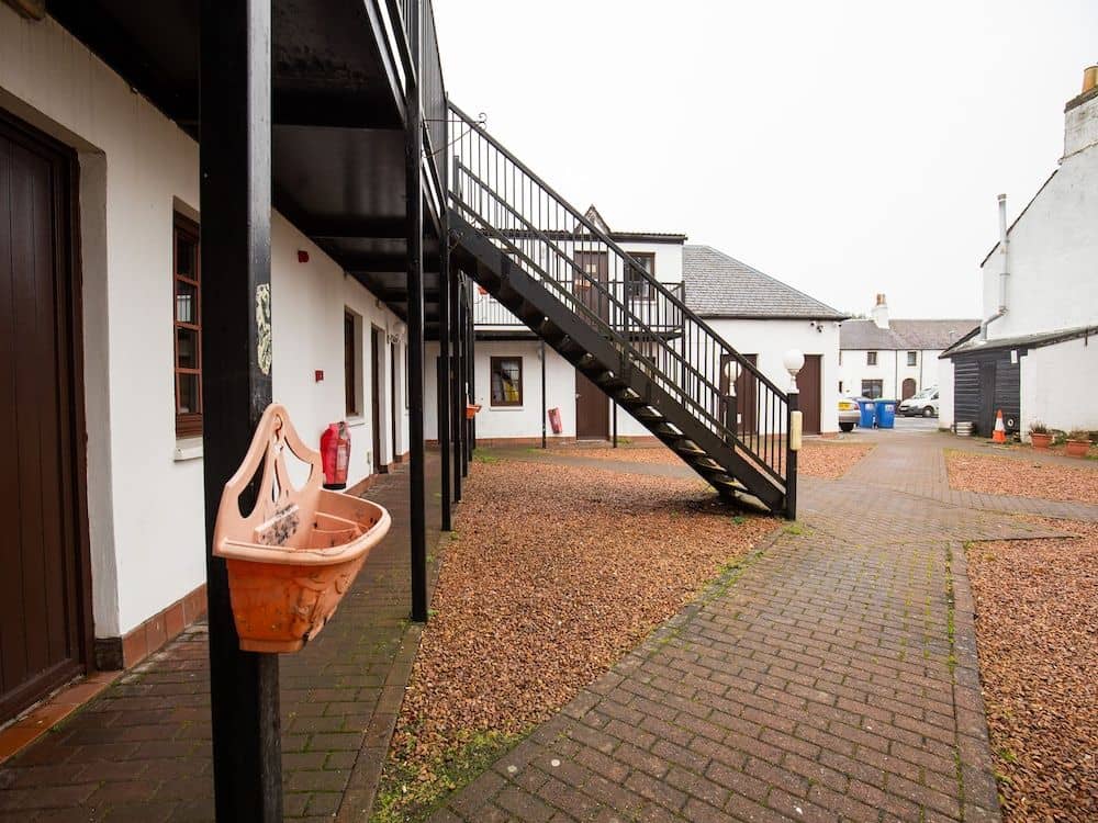 Longforgan Coaching Inn Longforgan Coaching Inn
